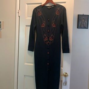 Winter dress women’s